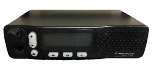 Motorola Radius M1225 Settings for TNCs