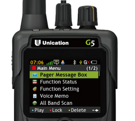 Unication G-Series v1.31