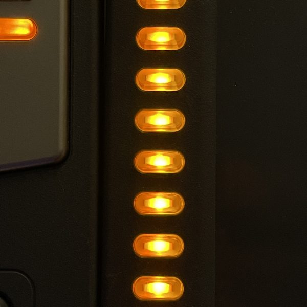 Disable BLF on a Cisco SPA Speed Dial Button